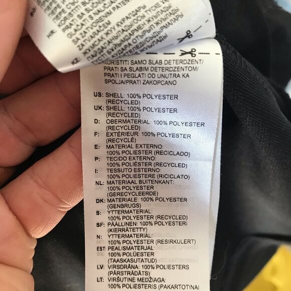 Adidas tiro track jacket - Picture 7 of 7